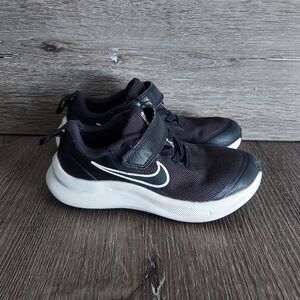Nike Star Runner 3 Little Kids Shoes Size 10.5C